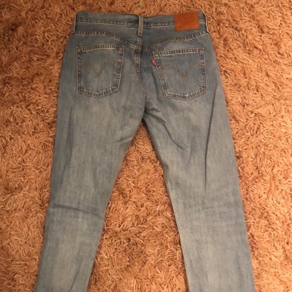 Levi's Jeans - Picture 3 of 3